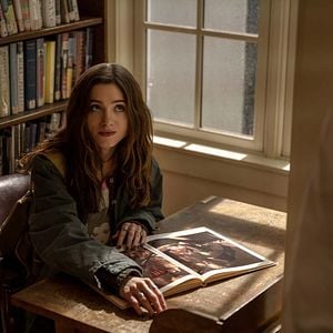 Fotoğraf Her Şey Yok Olur