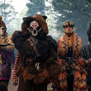 Fotoğraf Sweet Tooth