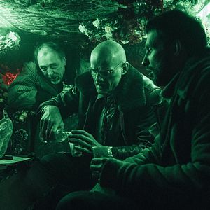 Fotoğraf Petrov Grip Oldu