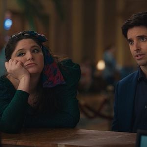 Fotoğraf Megan Stalter