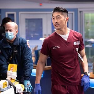 Fotoğraf Brian Tee