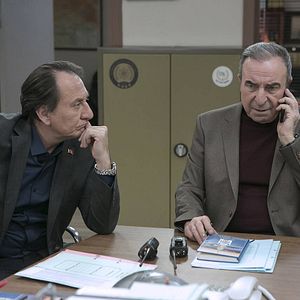 Fotoğraf Arka Sokaklar