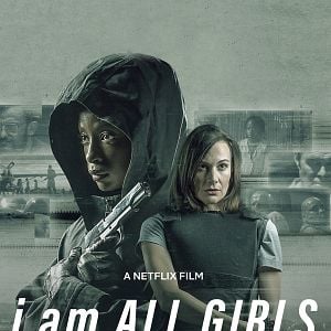 Fotoğraf I Am All Girls