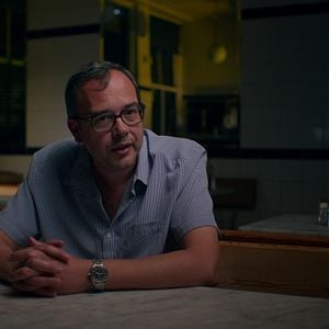 Fotoğraf Çivi Bombacısı: Londra'yı Sarsan Terörist