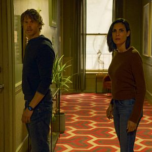 Fotoğraf Eric Christian Olsen