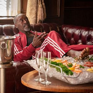 Fotoğraf Don Cheadle