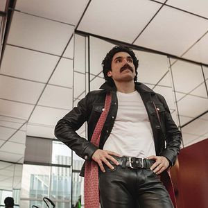 Fotoğraf Gian Franco Rodriguez