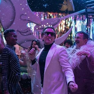 Fotoğraf David Pittu