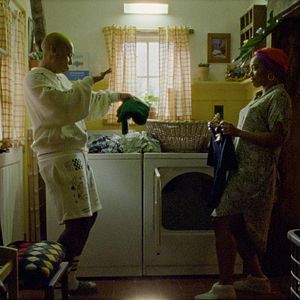 Fotoğraf Lena Waithe