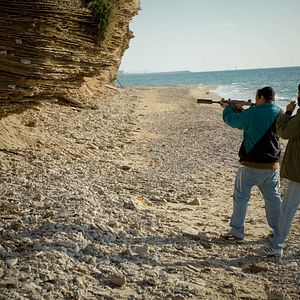 Fotoğraf Incitement