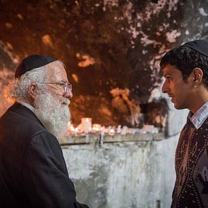 Fotoğraf Yehuda Nahari