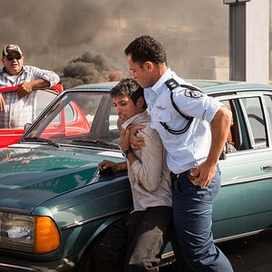 Fotoğraf Yehuda Nahari