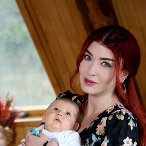 Fotoğraf Kuzey Yıldızı (ilk aşk)