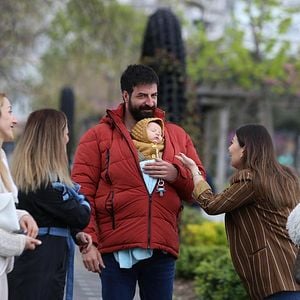 Fotoğraf Kuzey Yıldızı (ilk aşk)