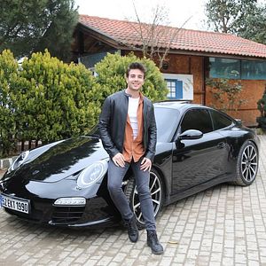 Fotoğraf Kuzey Yıldızı (ilk aşk)