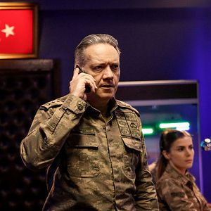 Fotoğraf Savaşçı