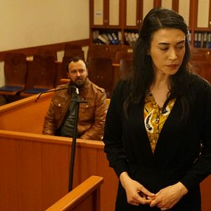 Fotoğraf Gönül Dağı