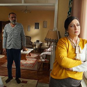 Fotoğraf Gönül Dağı