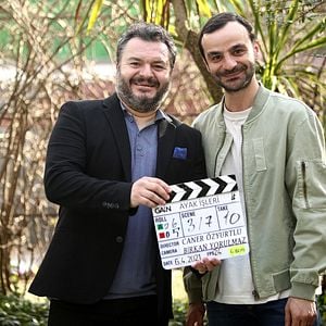 Fotoğraf Ayak İşleri