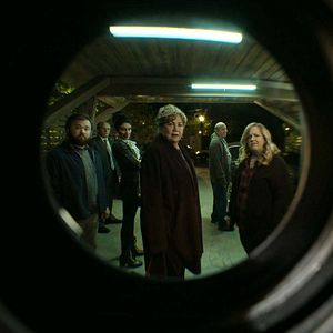 Fotoğraf Paul Reiser