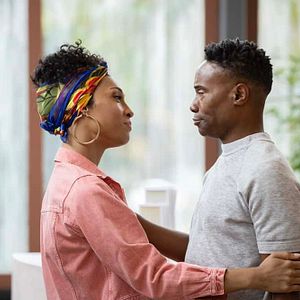 Fotoğraf Billy Porter