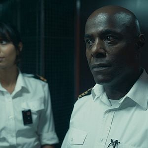 Fotoğraf Paterson Joseph