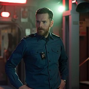 Fotoğraf Shaun Evans