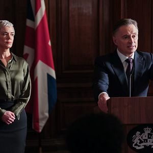 Fotoğraf Robert Carlyle