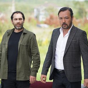 Fotoğraf Eşkıya Dünyaya Hükümdar Olmaz