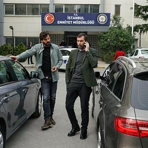 Fotoğraf Kağıt Ev