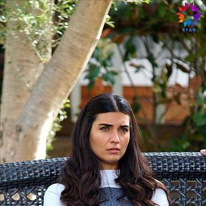 Fotoğraf Sefirin Kızı