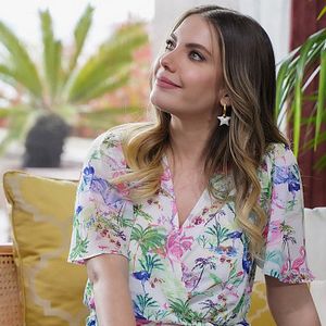 Fotoğraf Yasak Elma