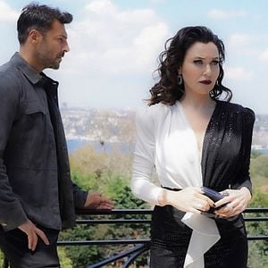 Fotoğraf Yasak Elma