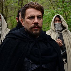 Fotoğraf Alparslan: Büyük Selçuklu