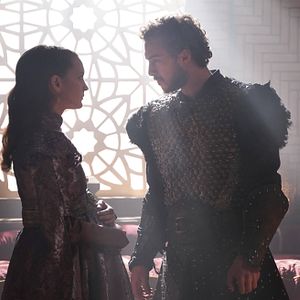 Fotoğraf Alparslan: Büyük Selçuklu