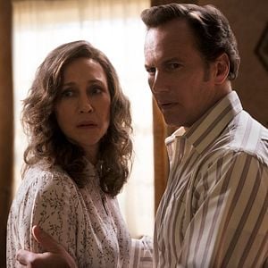 Fotoğraf Patrick Wilson