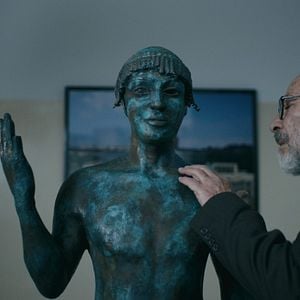 Fotoğraf Gaza Mon Amour