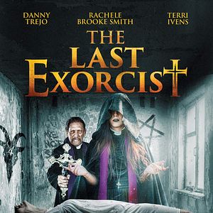 Fotoğraf The Last Exorcist