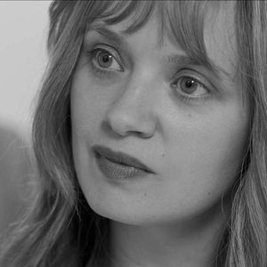 Fotoğraf Sara Forestier