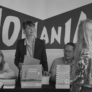 Fotoğraf Sara Forestier