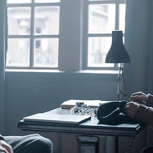 Fotoğraf Umudun Dili