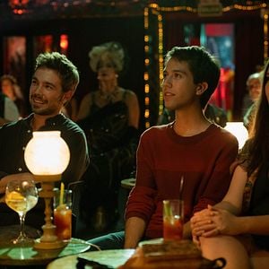 Fotoğraf Carlos Cuevas