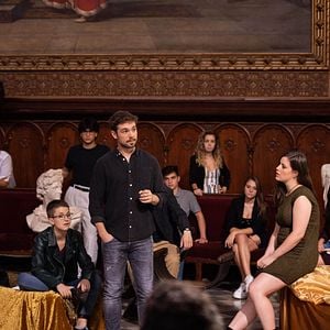 Fotoğraf Carlos Cuevas