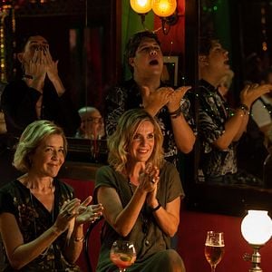 Fotoğraf Eva Martín