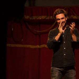 Fotoğraf Carlos Cuevas