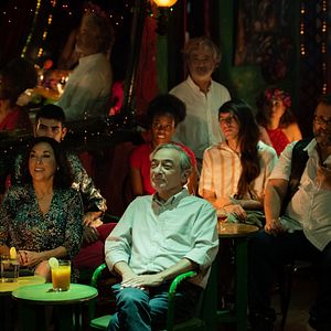 Fotoğraf Boris Ruiz