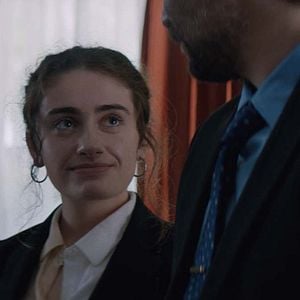 Fotoğraf Shiva Baby