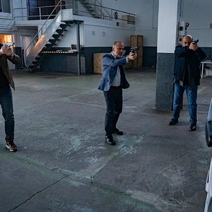 Fotoğraf Jesus Castejon