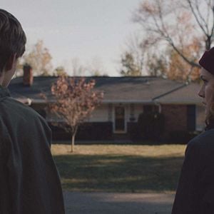 Fotoğraf The Clovehitch Killer