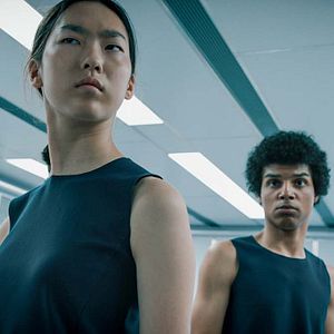 Fotoğraf Madison Hu